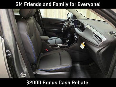 New 2026 Buick Encore GX Sport Touring w/ Comfort Package image 34