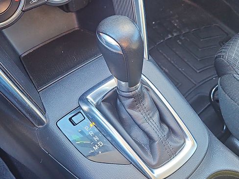 Used 2015 MAZDA CX-5 Touring image 16