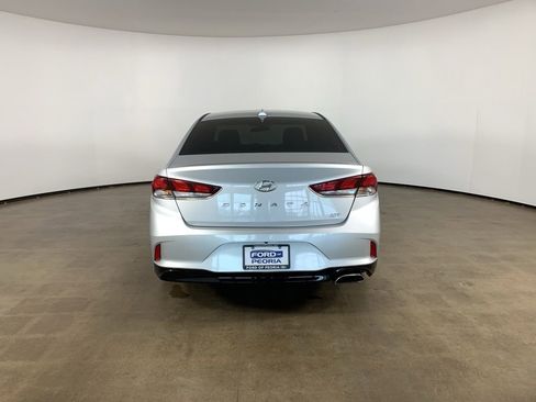 Used 2019 Hyundai Sonata ECO FWD image 10