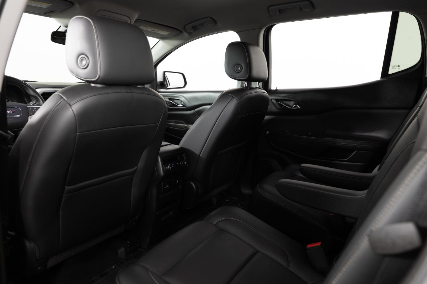 Used 2018 GMC Acadia SLT FWD image 19