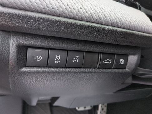 Certified 2025 Toyota Camry SE w/ Convenience Package FWD image 17
