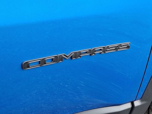 New 2026 Jeep Compass Limited image 13