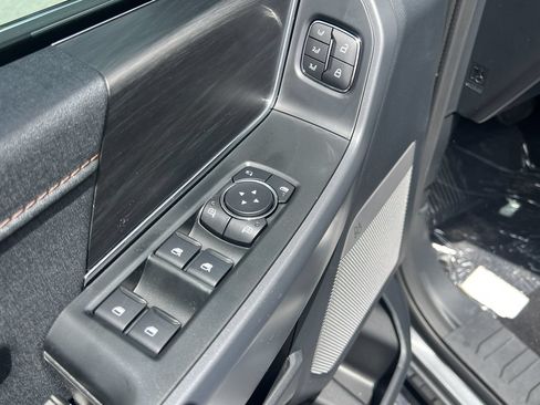 New 2026 Ford F150 Lariat AWD/4WD image 16