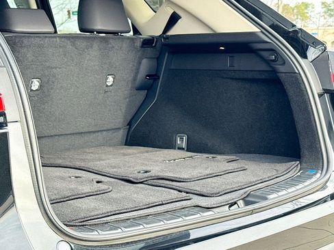 Used 2025 Lexus NX 250 FWD w/ Accessory Package (Z1) image 35