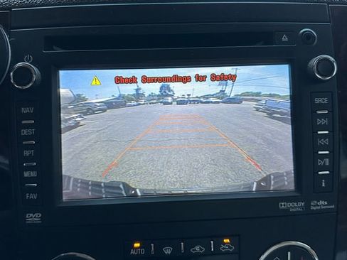 Used 2013 GMC Sierra 2500 Denali AWD/4WD image 14