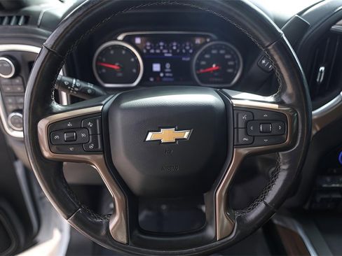 Used 2022 Chevrolet Silverado 3500 High Country w/ Z71 Off-Road Package image 15