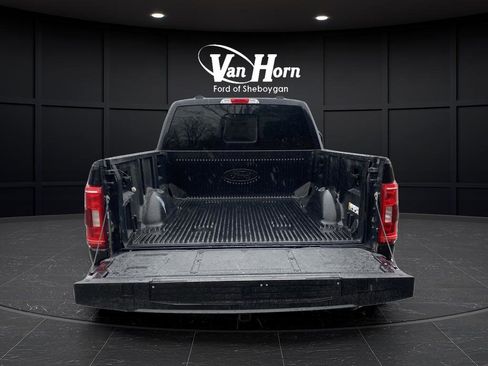 Used 2021 Ford F150 XLT w/ Equipment Group 302A High image 16