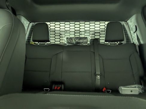 New 2025 Chevrolet Silverado 3500 W/T w/ WT Convenience Package image 21