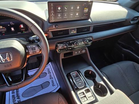 New 2026 Honda Pilot Sport image 20