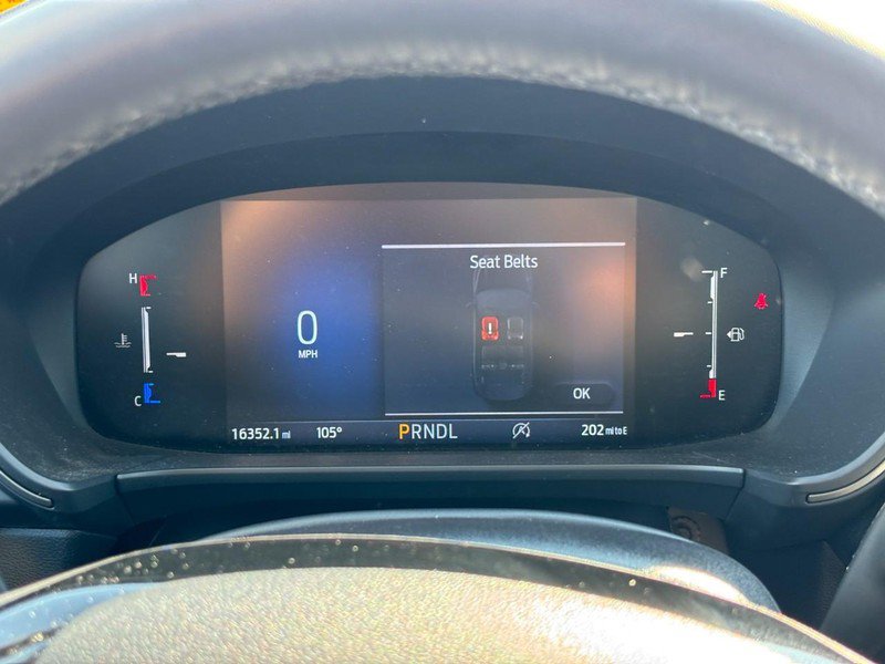 Used 2025 Ford Escape Active w/ Cold Weather Package FWD image 21