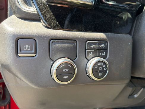 Used 2022 GMC Sierra 1500 Elevation w/ Elevation Premium Package image 20