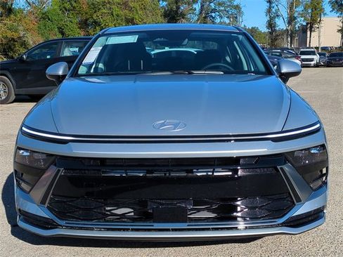 New 2026 Hyundai Sonata SEL image 9