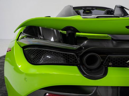 Used 2021 McLaren 720S Performance RWD image 38