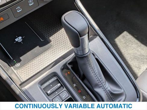 New 2026 Honda CR-V EX-L image 19