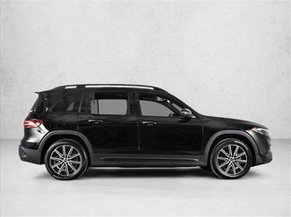 Certified 2024 Mercedes-Benz EQB 350 4MATIC SUV video 4