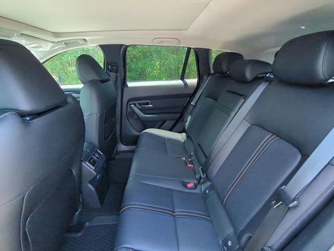 New 2025 MAZDA CX-50 2.5 Hybrid w/ Weather Package image 10