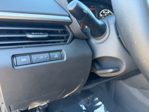 Certified 2025 Nissan Altima 2.5 S image 20