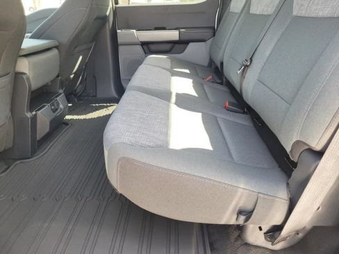 New 2026 Ford F350 XLT AWD/4WD image 12