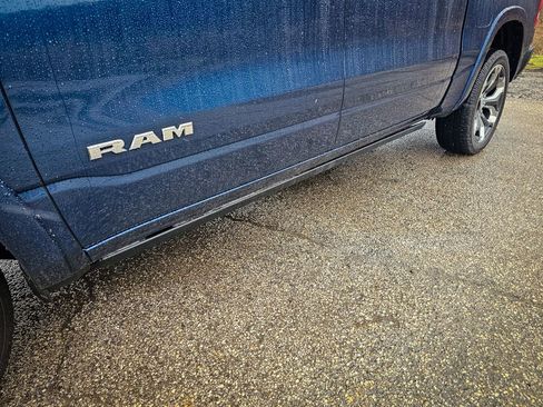 Certified 2023 RAM 1500 Limited image 20