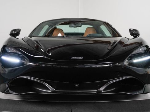 Used 2020 McLaren 720S Luxury image 16
