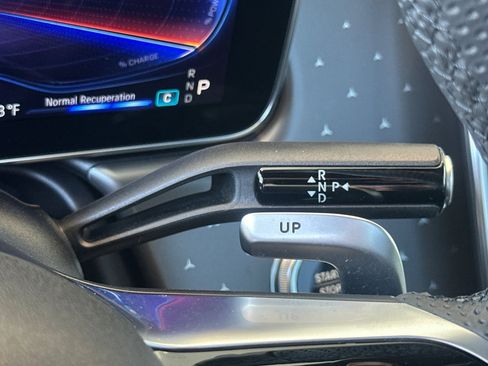 Certified 2024 Mercedes-Benz EQE AMG 4MATIC SUV image 22