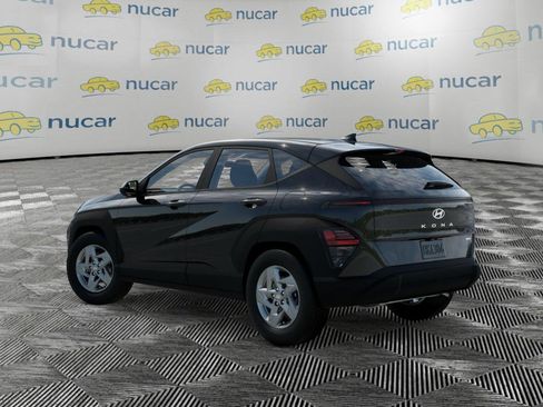 New 2026 Hyundai Kona SE AWD/4WD image 5