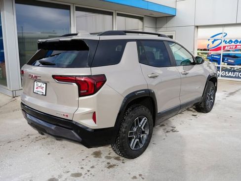 New 2026 GMC Terrain AT4 image 34