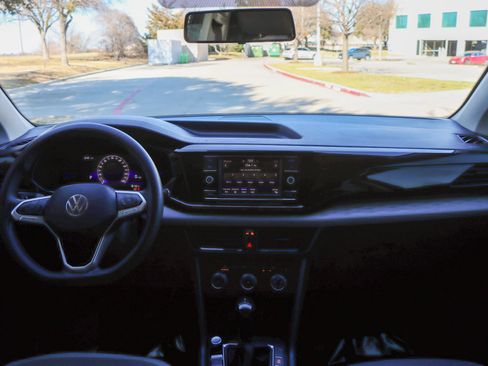 Used 2022 Volkswagen Taos S AWD/4WD image 24