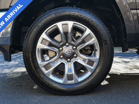 Used 2023 RAM 1500 Limited image 31