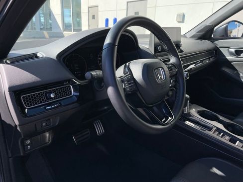 Certified 2023 Honda Civic Sport image 27