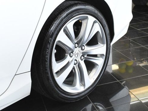 Used 2023 Acura TLX w/ Technology Package FWD image 35