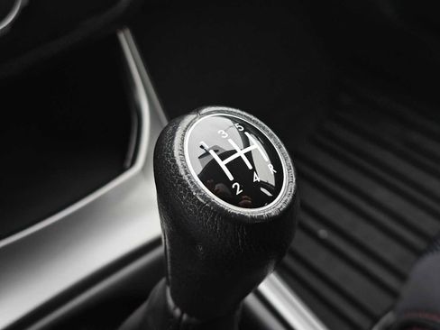 Used 2014 Subaru Impreza WRX Hatchback image 35