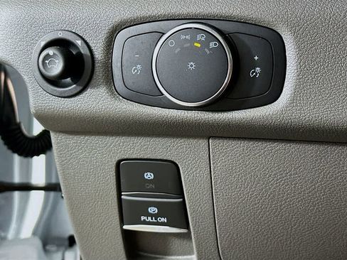 New 2026 Ford Transit 350 XL RWD image 24