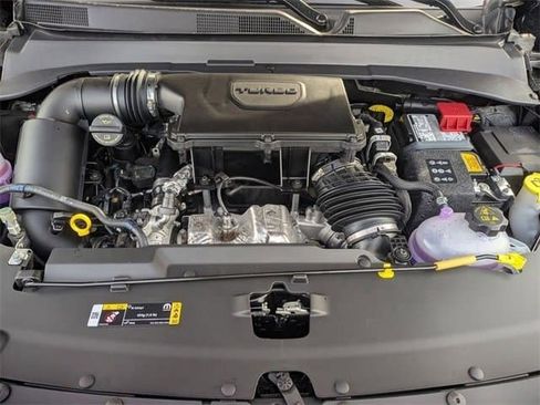 New 2026 Jeep Compass Latitude image 22