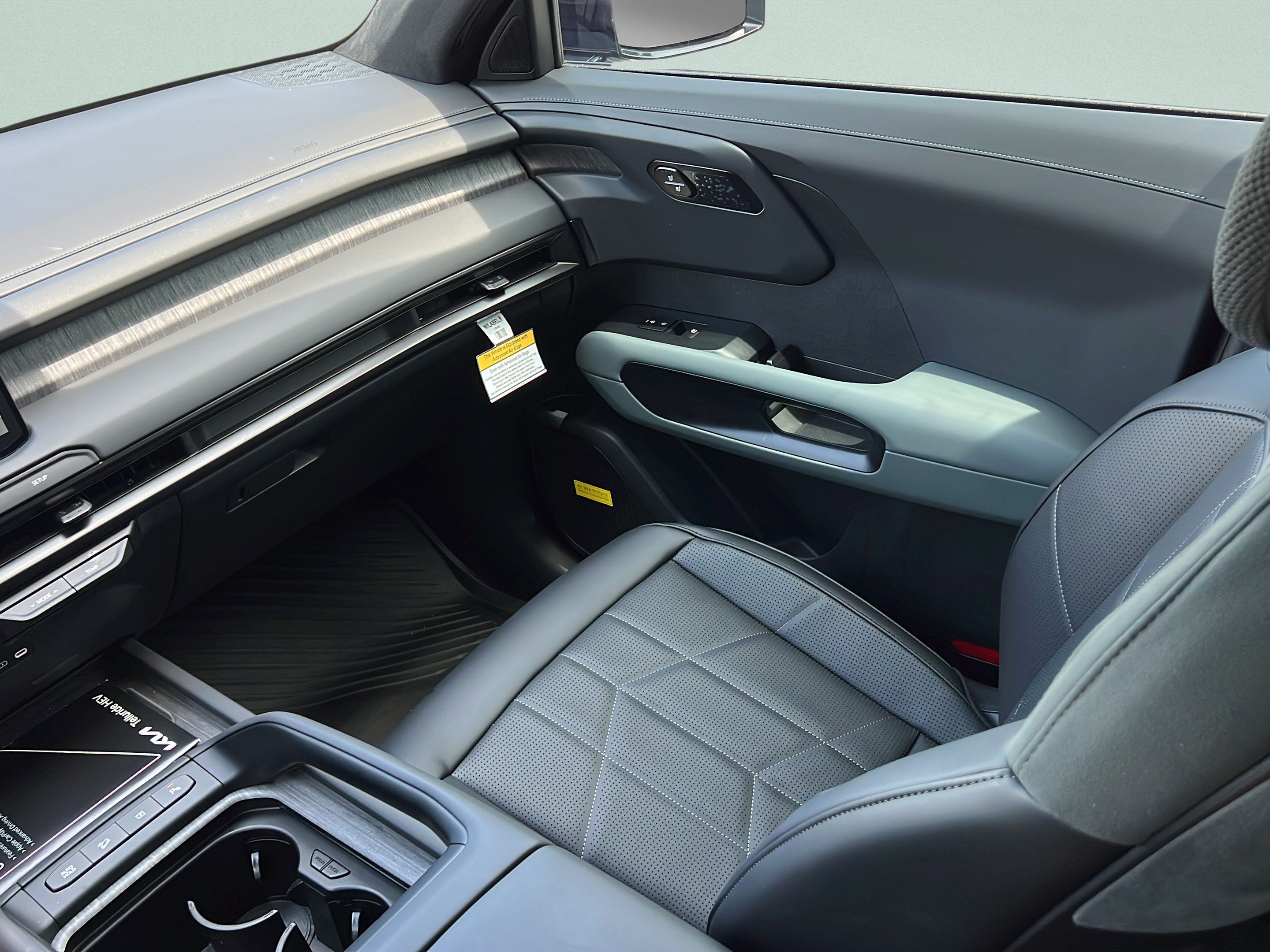 New 2027 Kia Telluride X-Line SX Prestige AWD/4WD image 13