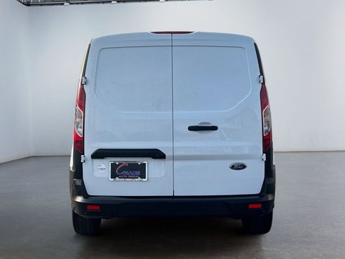 Used 2022 Ford Transit Connect XL w/ CNG/LPG Engine Prep Package image 6
