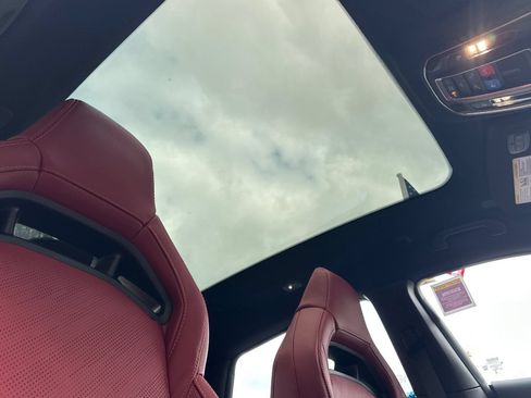 New 2026 Dodge Charger Scat Pack AWD/4WD image 15