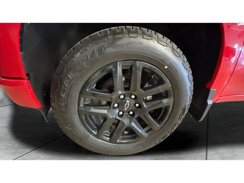 Used 2023 Chevrolet Silverado 1500 Custom AWD/4WD image 19