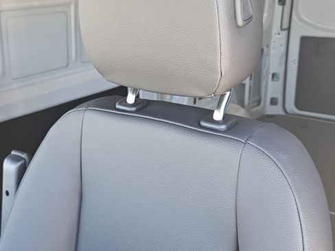 New 2026 Mercedes-Benz Sprinter 2500 image 15