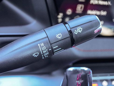 New 2026 Chevrolet Corvette Stingray Coupe w/ 1LT image 24