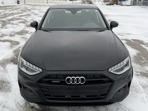 Used 2023 Audi A4 2.0T Premium Plus w/ Premium Plus Package image 17