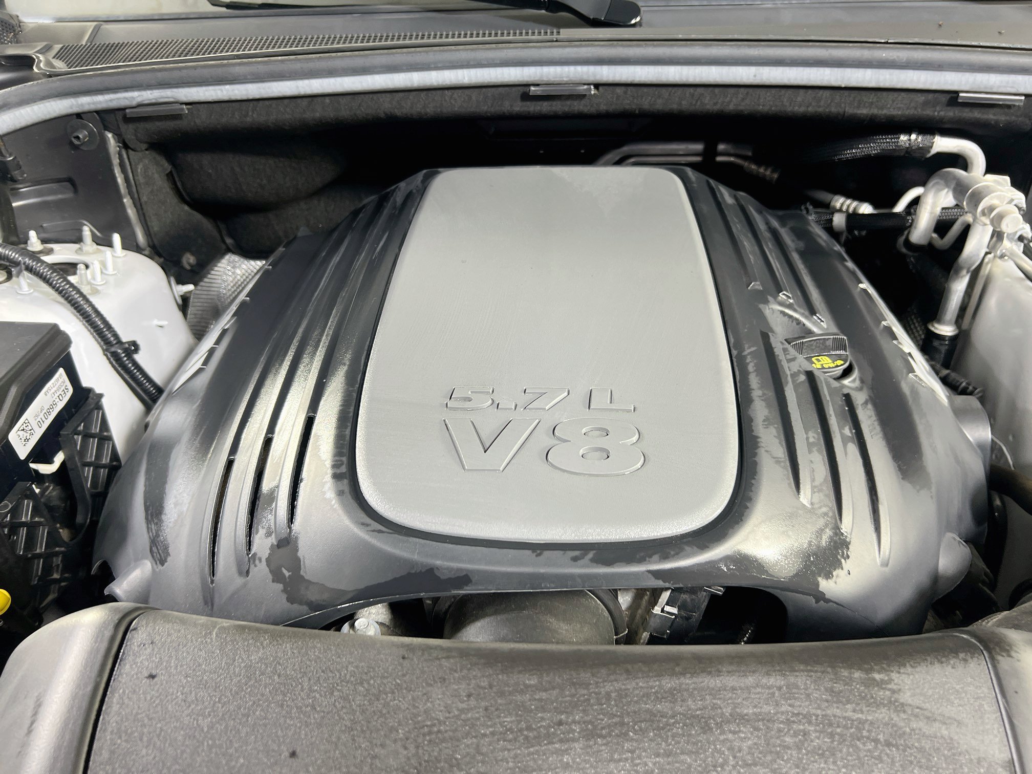 Used 2023 Dodge Durango R/T AWD/4WD image 31