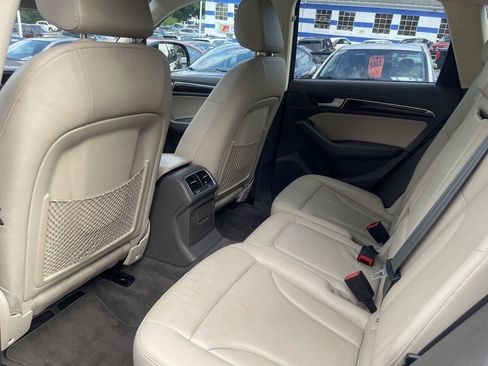 Used 2013 Audi Q5 2.0T Premium w/ Convenience Pkg AWD/4WD image 16