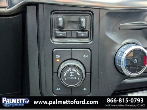 Used 2023 Ford F150 Raptor AWD/4WD image 25