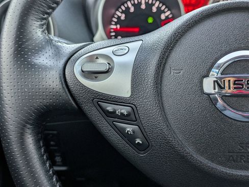 Used 2013 Nissan Juke SL image 14