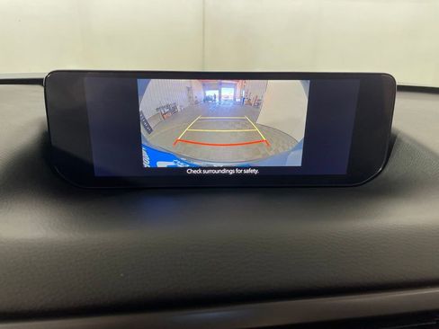 Used 2025 MAZDA CX-50 AWD 2.5 Hybrid w/ Weather Package image 16