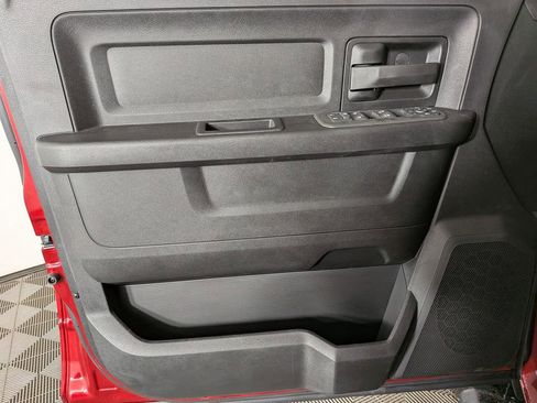 New 2026 RAM 2500 Tradesman image 13