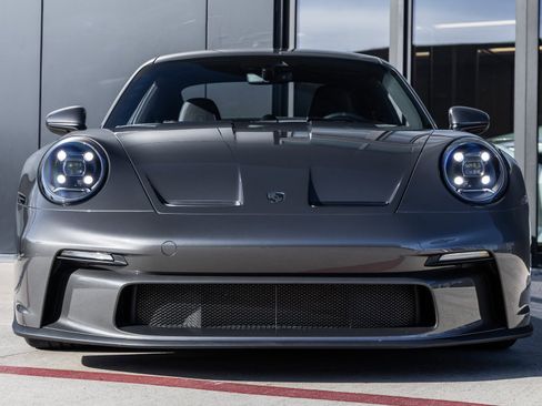 Certified 2022 Porsche 911 GT3 Touring image 8