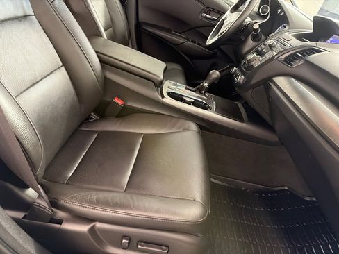 Used 2014 Acura RDX AWD image 23