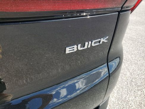 Used 2025 Buick Enclave Preferred image 40